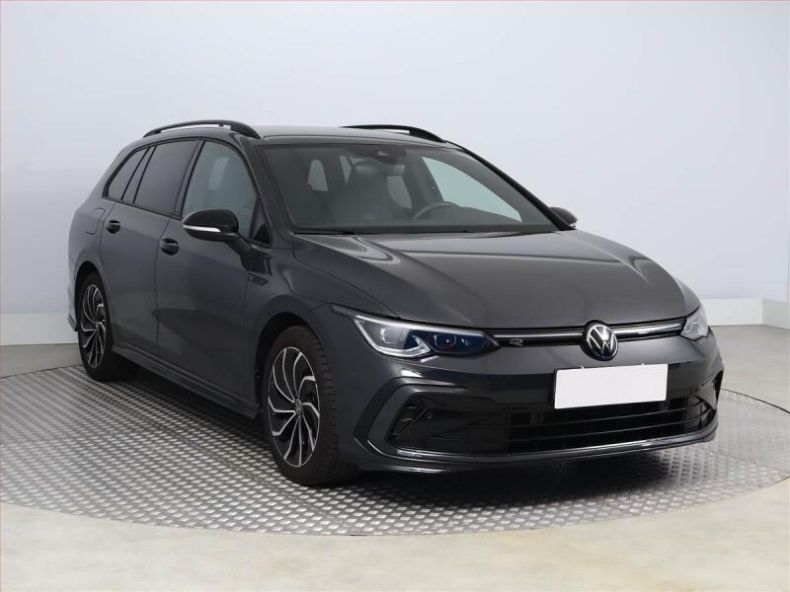 Volkswagen Golf - hlavní fotka inzerátu