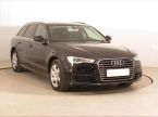 Audi A6 - fotka číslo 0