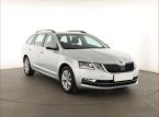 Škoda Octavia - fotka číslo 0