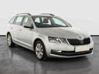 Škoda Octavia - fotka číslo 0