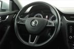 Škoda Octavia - fotka číslo 16