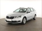 Škoda Octavia - fotka číslo 1