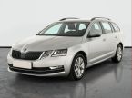 Škoda Octavia - fotka číslo 1