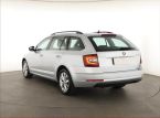 Škoda Octavia - fotka číslo 3