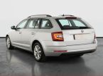 Škoda Octavia - fotka číslo 3