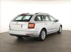 Škoda Octavia - fotka číslo 4