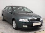 Škoda Octavia - fotka číslo 0
