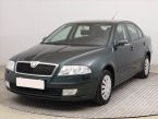 Škoda Octavia - fotka číslo 1