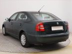 Škoda Octavia - fotka číslo 3