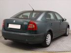 Škoda Octavia - fotka číslo 4