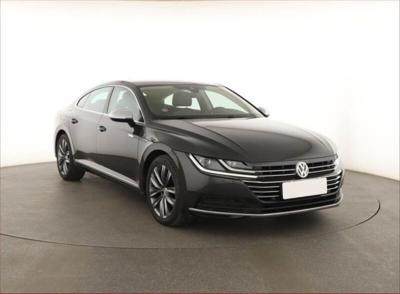 Volkswagen Arteon - hlavní fotka