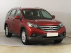 Honda CR-V - fotka číslo 0