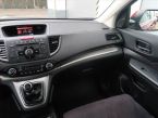 Honda CR-V - fotka číslo 7
