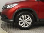 Honda CR-V - fotka číslo 13