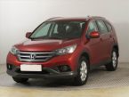 Honda CR-V - fotka číslo 1