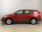 Honda CR-V - fotka číslo 2