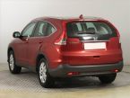 Honda CR-V - fotka číslo 3
