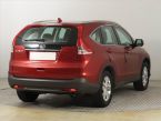 Honda CR-V - fotka číslo 4