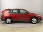Honda CR-V - fotka číslo 5