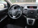 Honda CR-V - fotka číslo 6