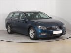 Volkswagen Passat - fotka číslo 0