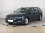 Volkswagen Passat - fotka číslo 1