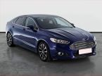 Ford Mondeo - fotka číslo 0