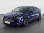 Ford Mondeo - fotka číslo 1