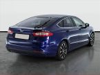 Ford Mondeo - fotka číslo 4