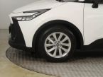 Toyota C-HR - fotka číslo 14