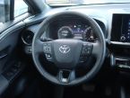 Toyota C-HR - fotka číslo 15