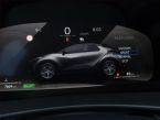 Toyota C-HR - fotka číslo 23