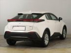 Toyota C-HR - fotka číslo 4