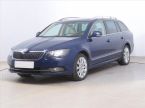 Škoda Superb - fotka číslo 1