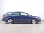 Škoda Superb - fotka číslo 5