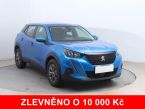 Peugeot 2008 - fotka číslo 0