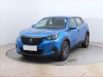 Peugeot 2008 - fotka číslo 1