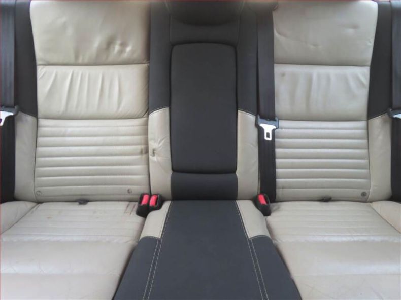 Volvo V50 - hlavní fotka