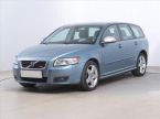 Volvo V50 - fotka číslo 1