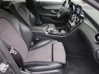 Mercedes Třída C - fotka číslo 8