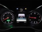Mercedes Třída C - fotka číslo 10