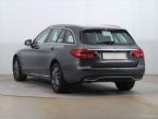 Mercedes Třída C - fotka číslo 3