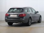 Mercedes Třída C - fotka číslo 4
