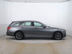 Mercedes Třída C - fotka číslo 5