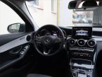 Mercedes Třída C - fotka číslo 6