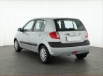 Hyundai Getz - fotka číslo 3