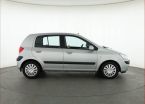 Hyundai Getz - fotka číslo 5