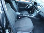 Toyota Avensis - fotka číslo 4