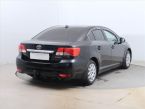 Toyota Avensis - fotka číslo 1