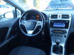 Toyota Avensis - fotka číslo 3
